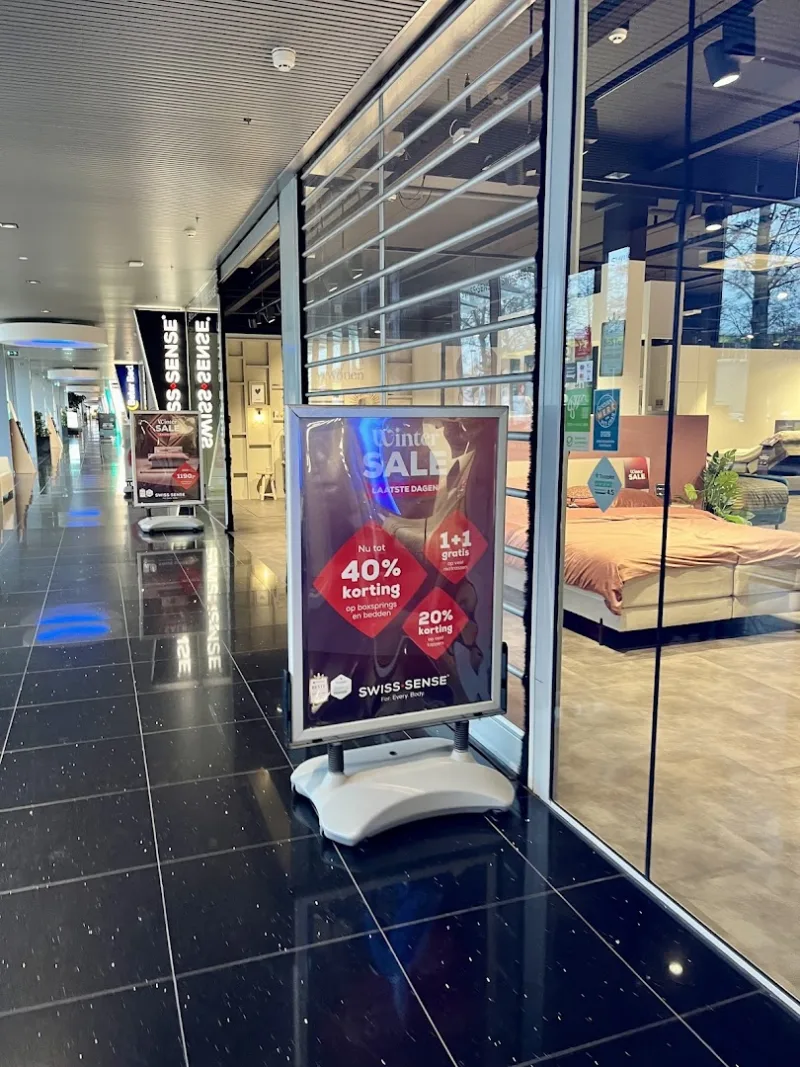 Swiss Sense Leiderdorp — foto 4