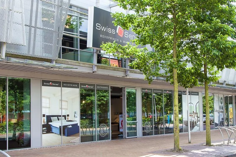 Swiss Sense Leiderdorp — foto 7
