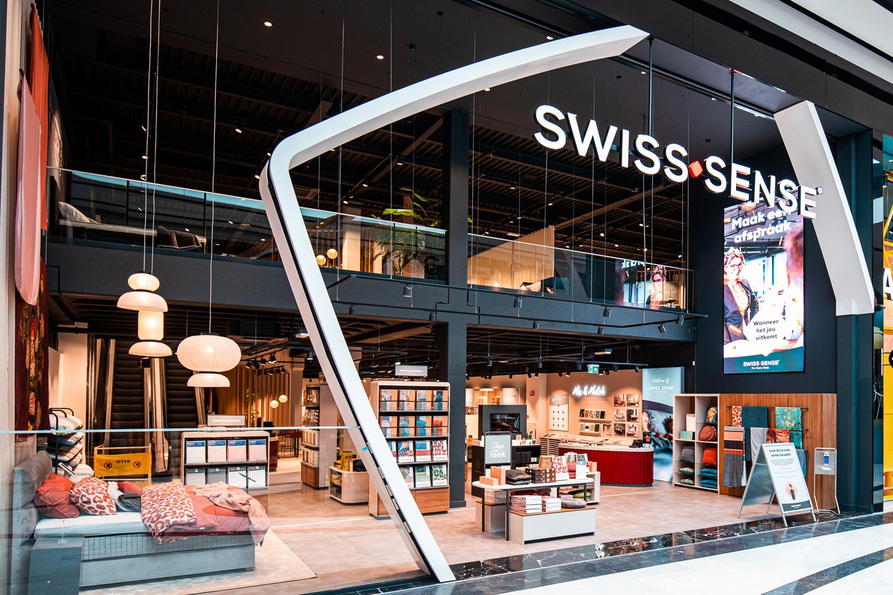 Swiss Sense Leidschendam