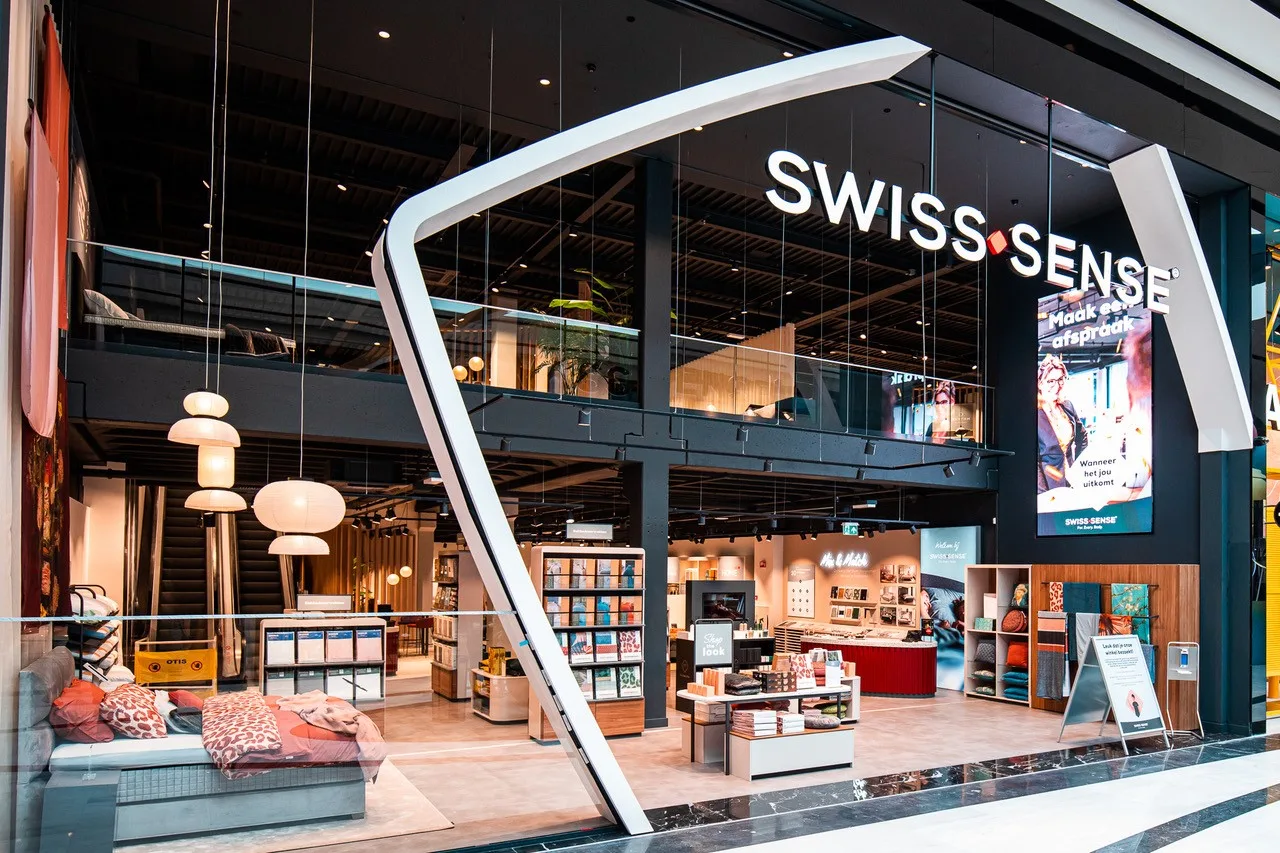 Swiss Sense Leidschendam