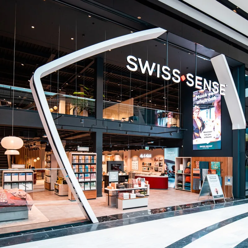 Swiss Sense Leidschendam — foto 2