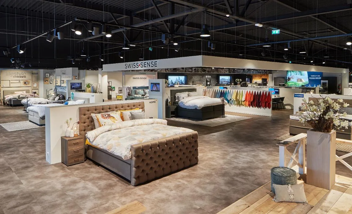 Swiss Sense Spijkenisse