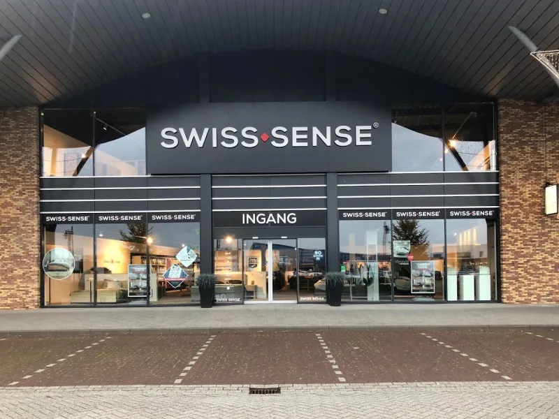 Swiss Sense Spijkenisse — foto 1