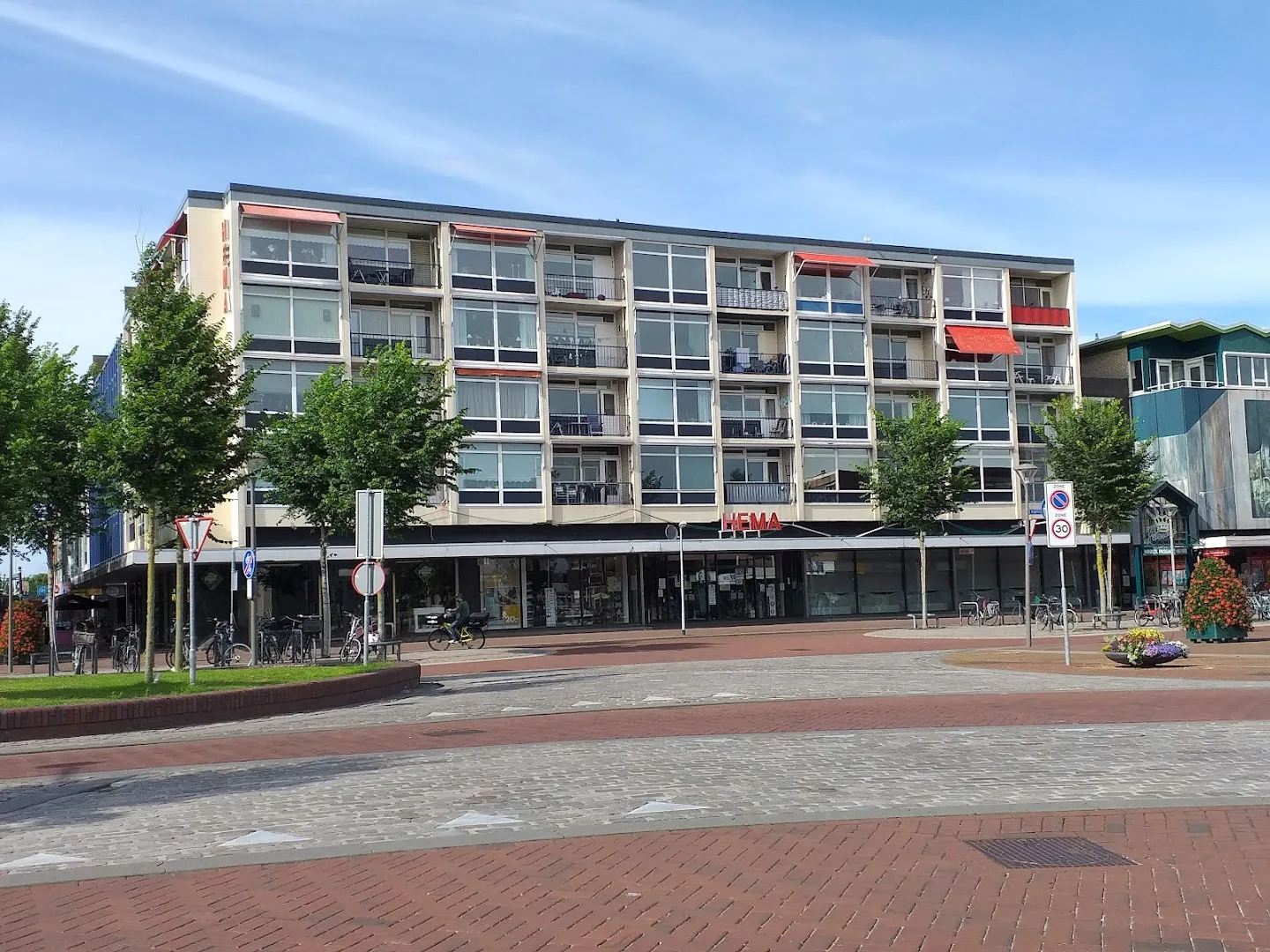 HEMA Den Helder — foto 3