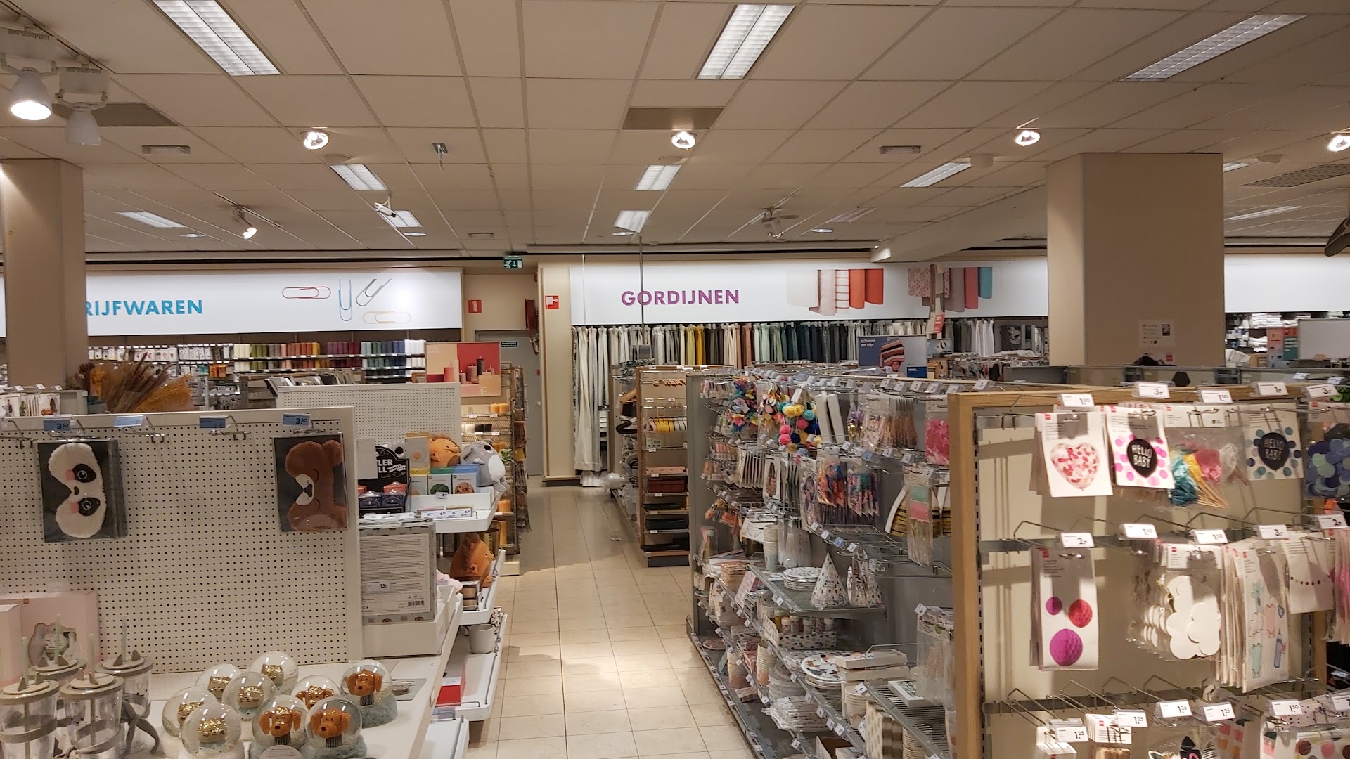 HEMA Den Helder — foto 4
