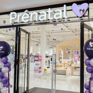 Prénatal Alkmaar Megastore