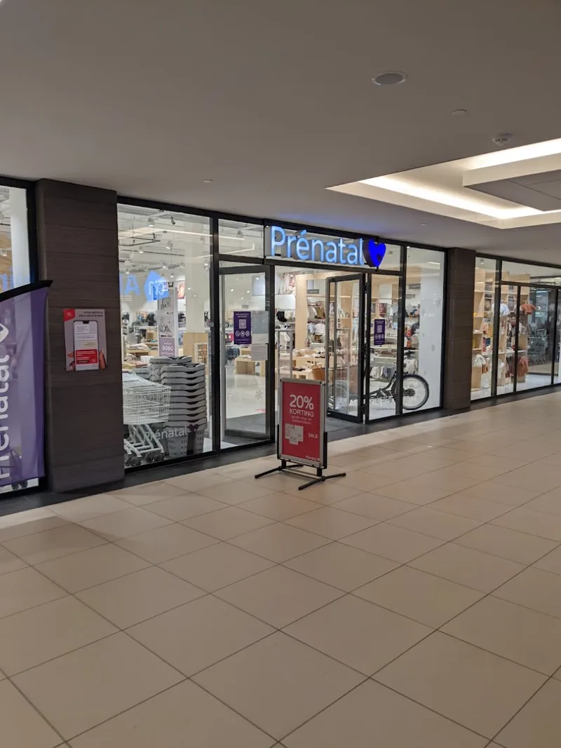 Prénatal Alkmaar Megastore — foto 7