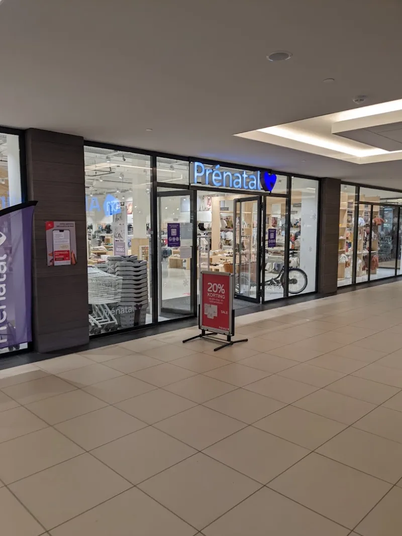 Prénatal Alkmaar Megastore — foto 4