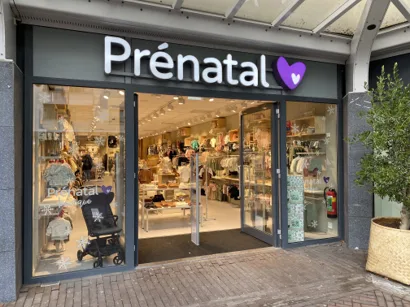 Prénatal