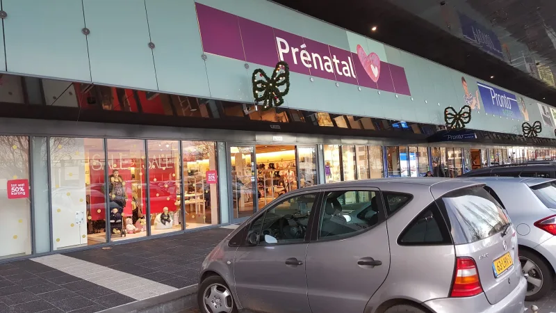 Prénatal