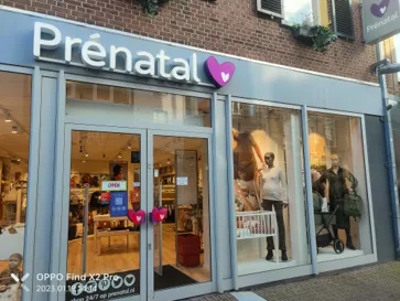 Prénatal — foto 7
