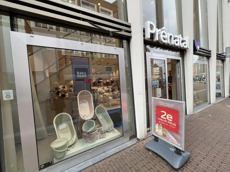 Prénatal