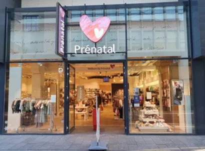 Prénatal