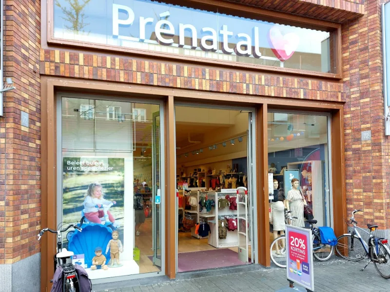 Prénatal