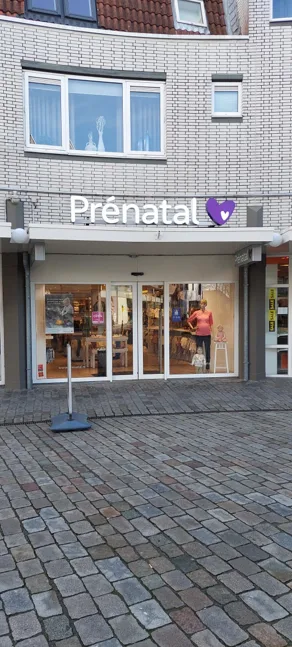 Prénatal — foto 6