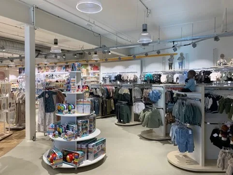 Prénatal Megastore — foto 3