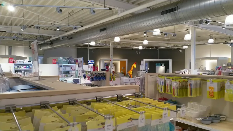 Prénatal Megastore — foto 7