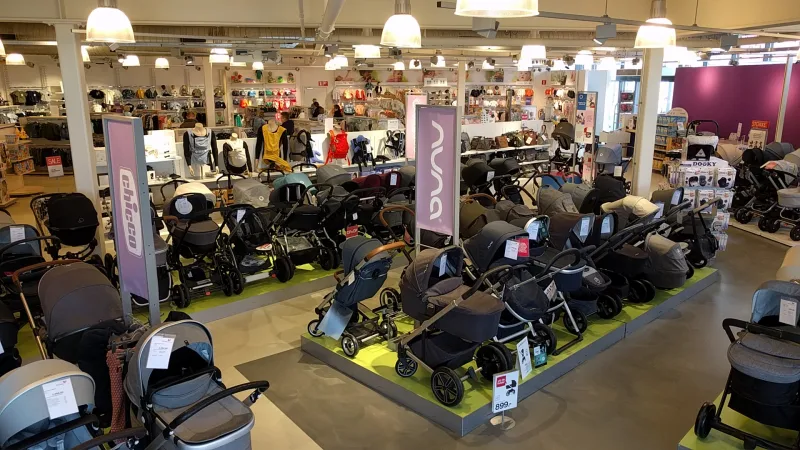 Prénatal Megastore — foto 8