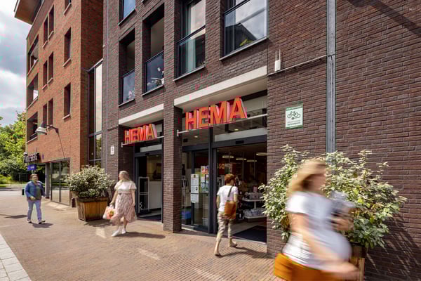 HEMA Deurne