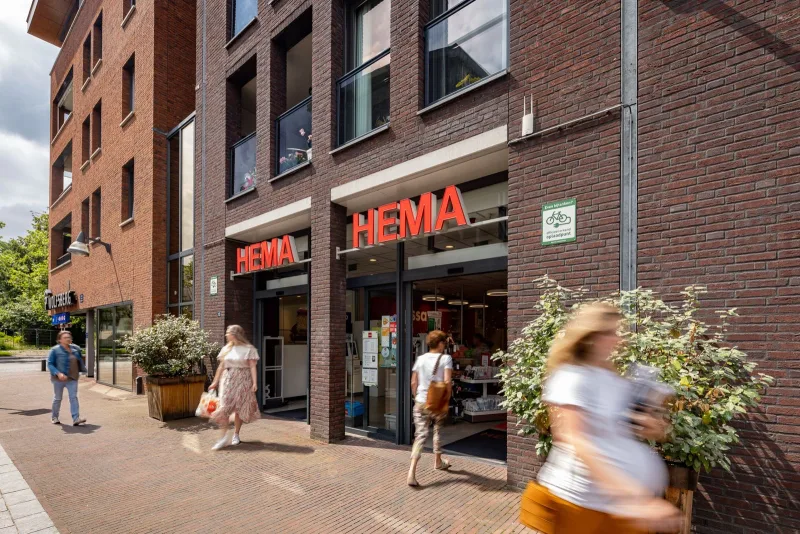 HEMA Deurne — foto 3