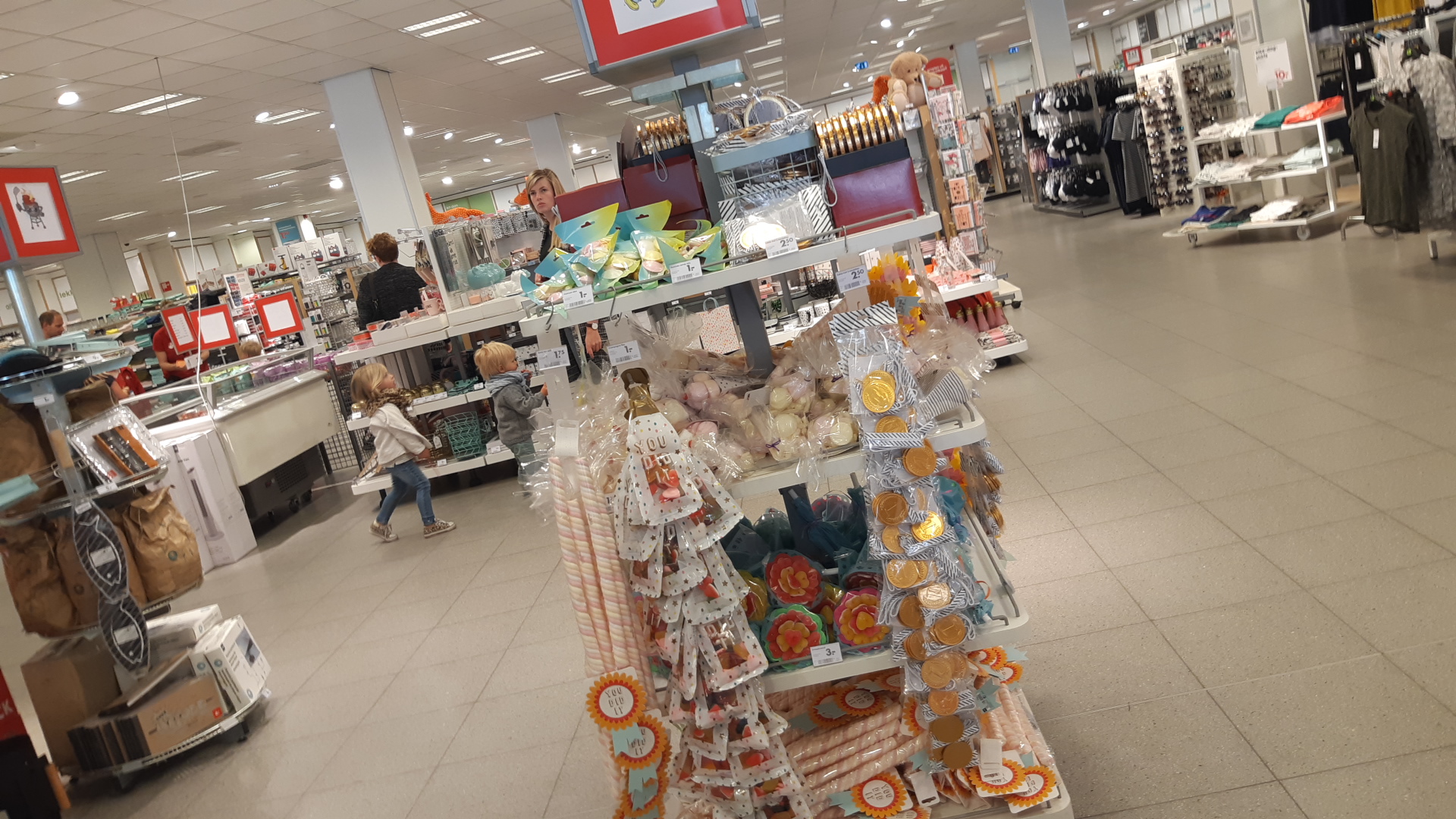 HEMA Deurne — foto 2
