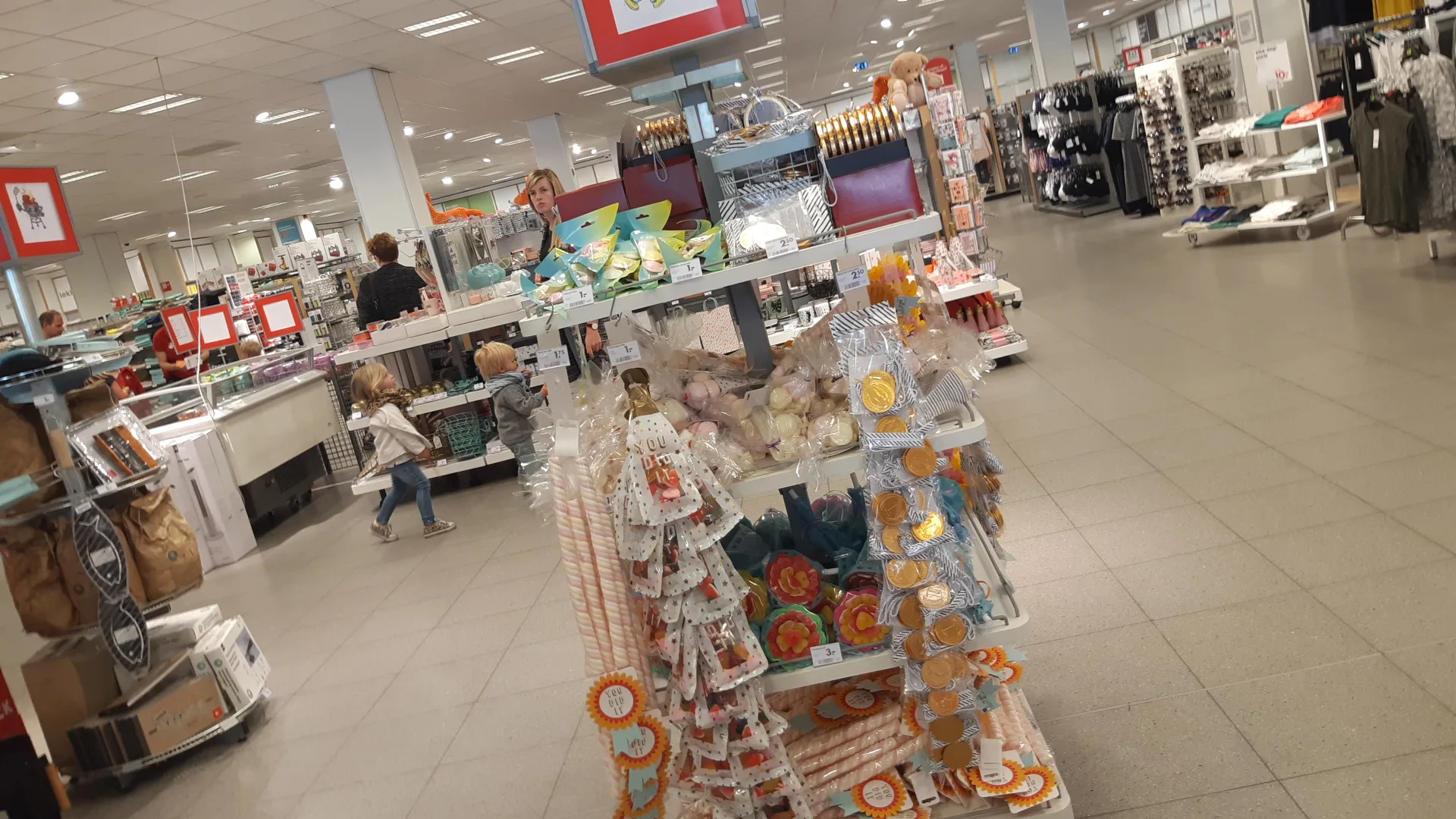 HEMA Deurne — foto 2