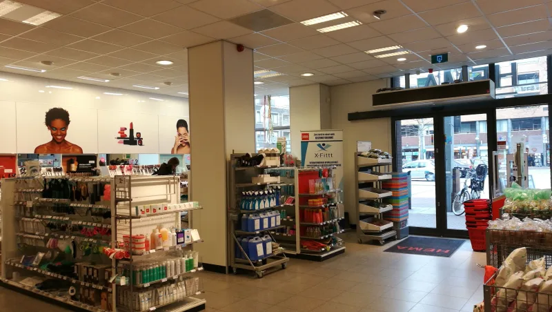 HEMA Deurne — foto 8