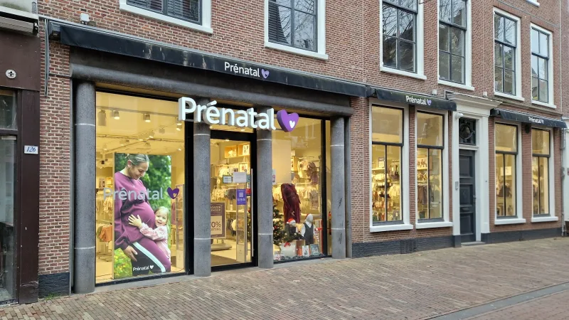 Prénatal