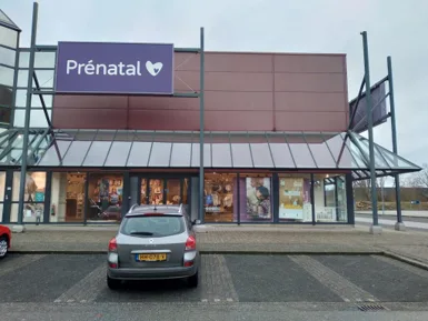 Prénatal