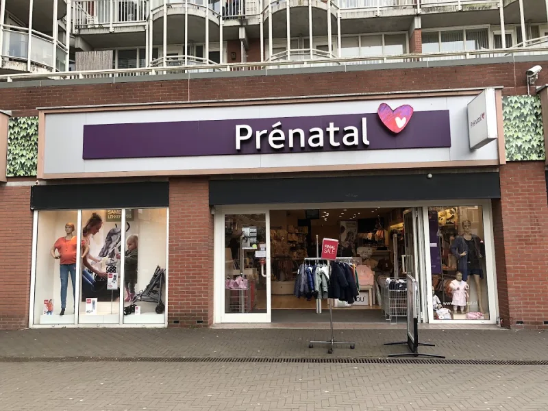 Prénatal — foto 8
