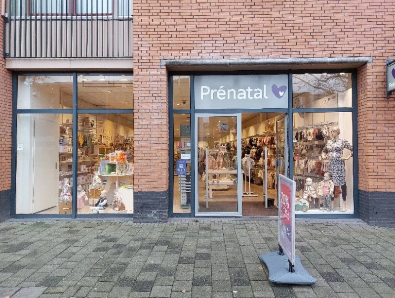 Prénatal