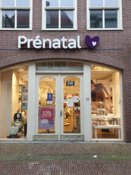 Prénatal
