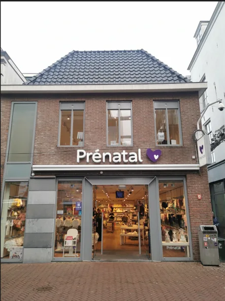 Prénatal