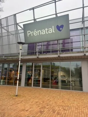 Prénatal