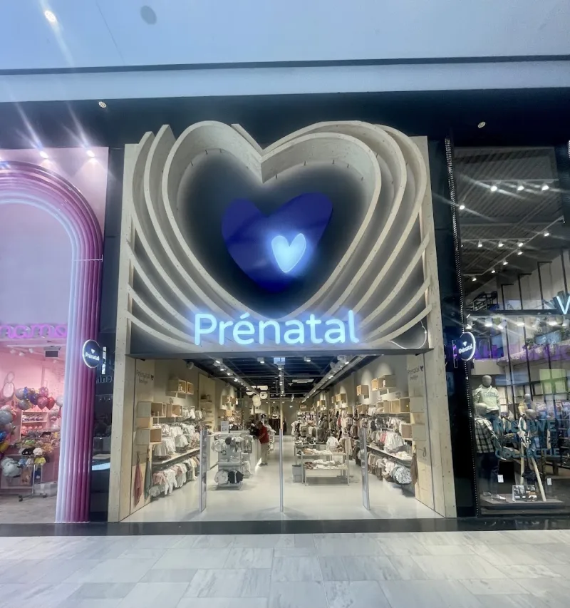 Prénatal