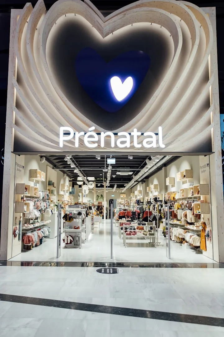 Prénatal — foto 3