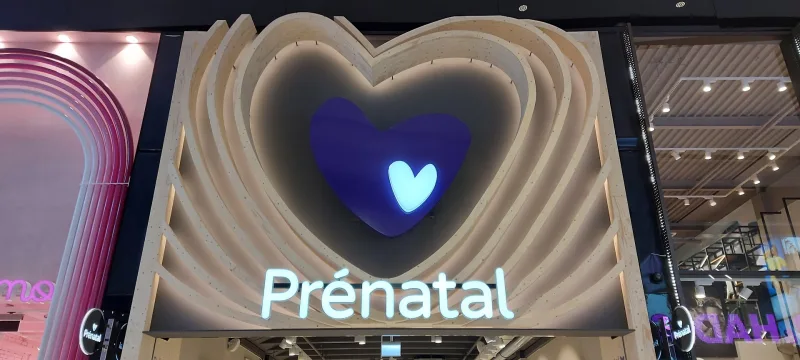 Prénatal — foto 6