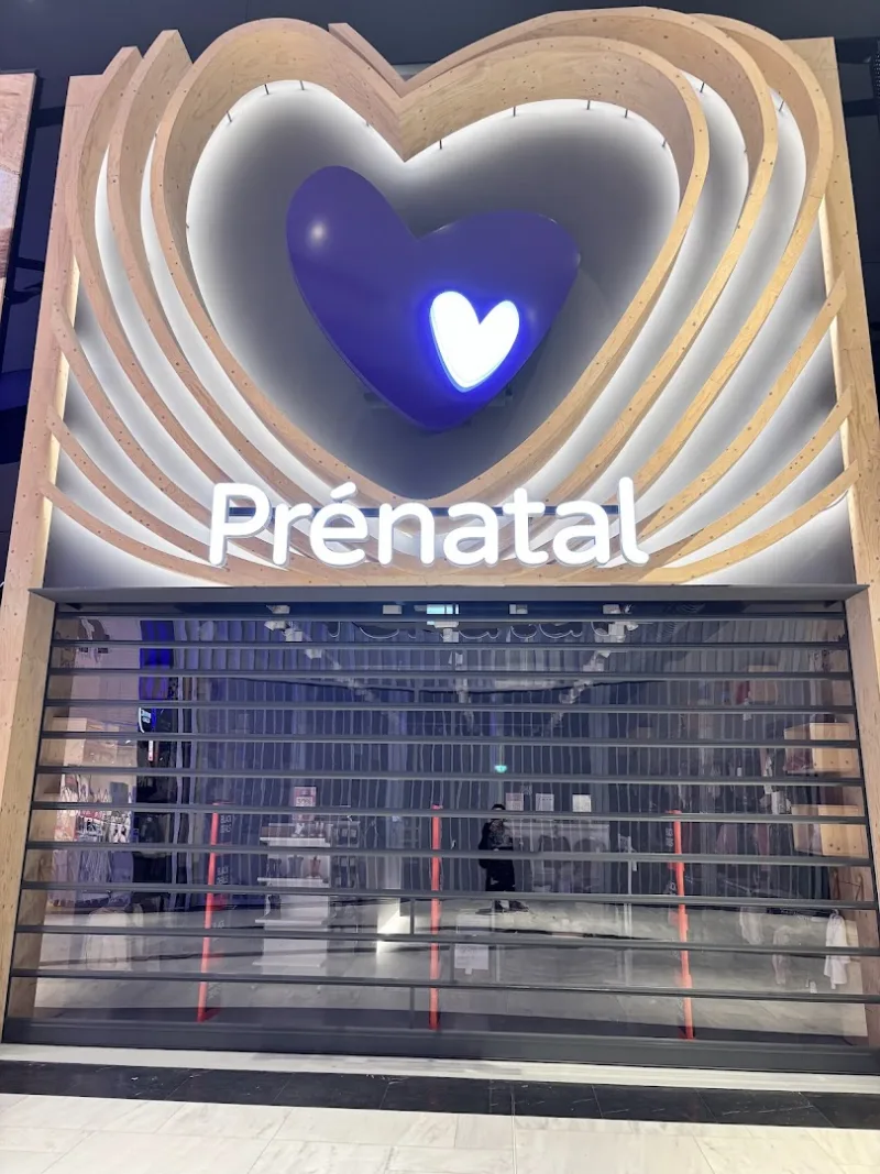 Prénatal — foto 8