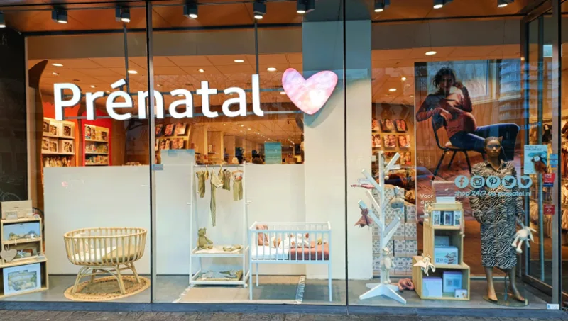 Prénatal