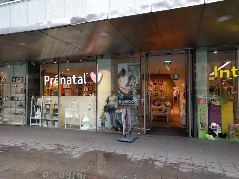 Prénatal — foto 7