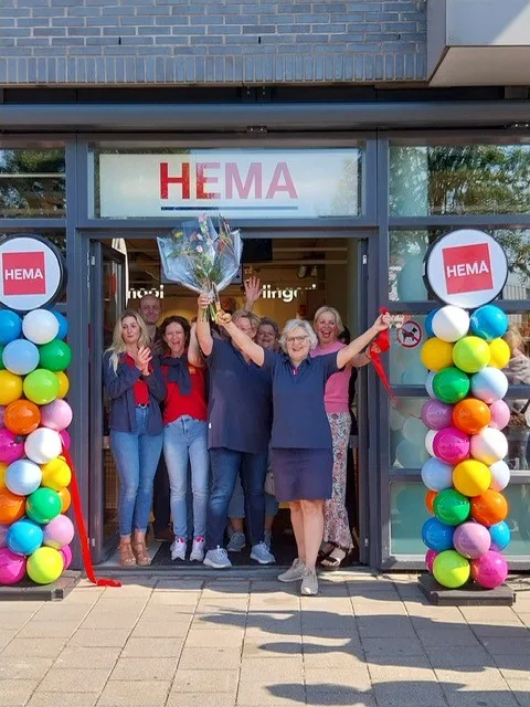 HEMA Deventer-Colmschate — foto 1