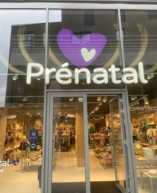 Prénatal