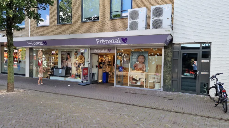 Prénatal
