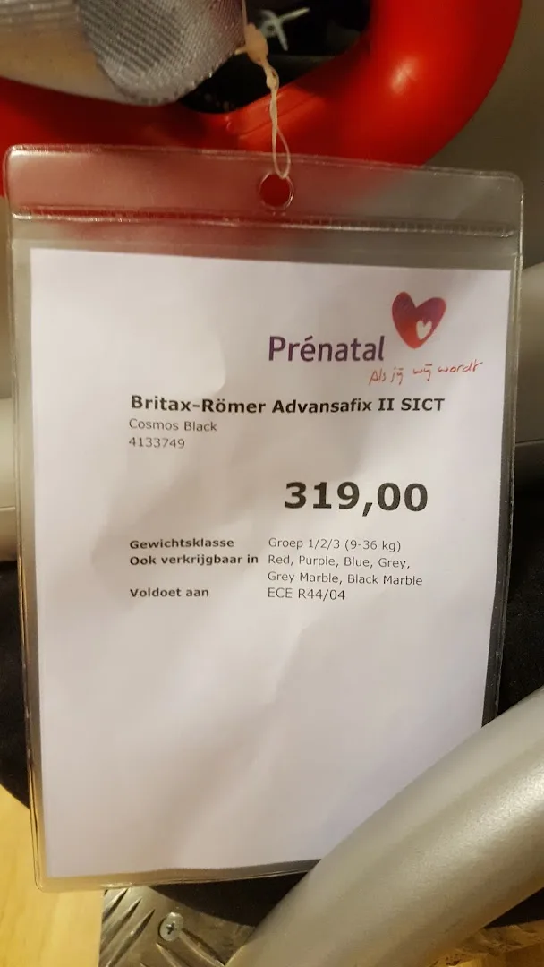 Prenatal — foto 5