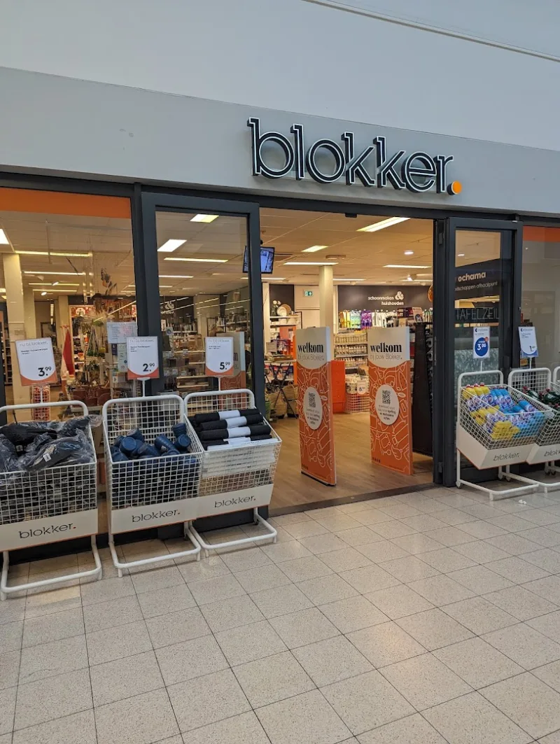 Blokker Hengelo