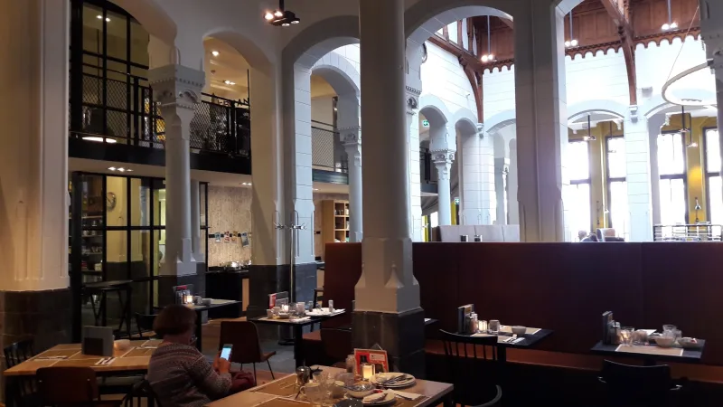 HEMA Leeuwarden Nieuwestad — foto 10