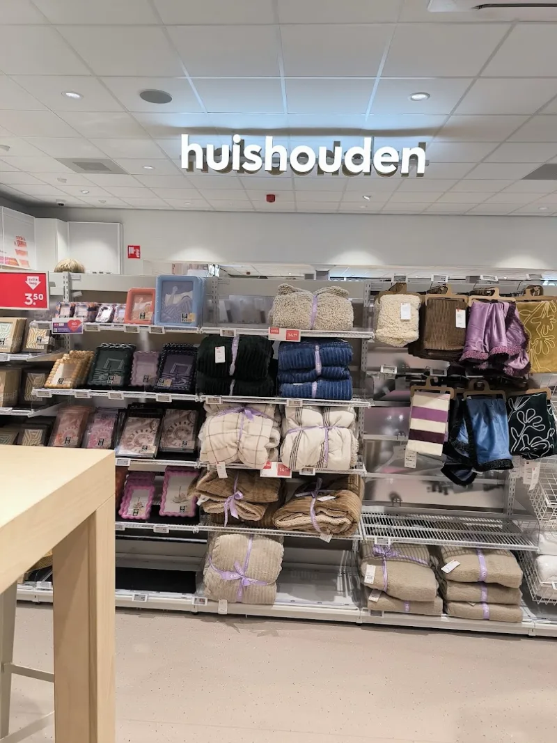 HEMA Leeuwarden Nieuwestad — foto 6