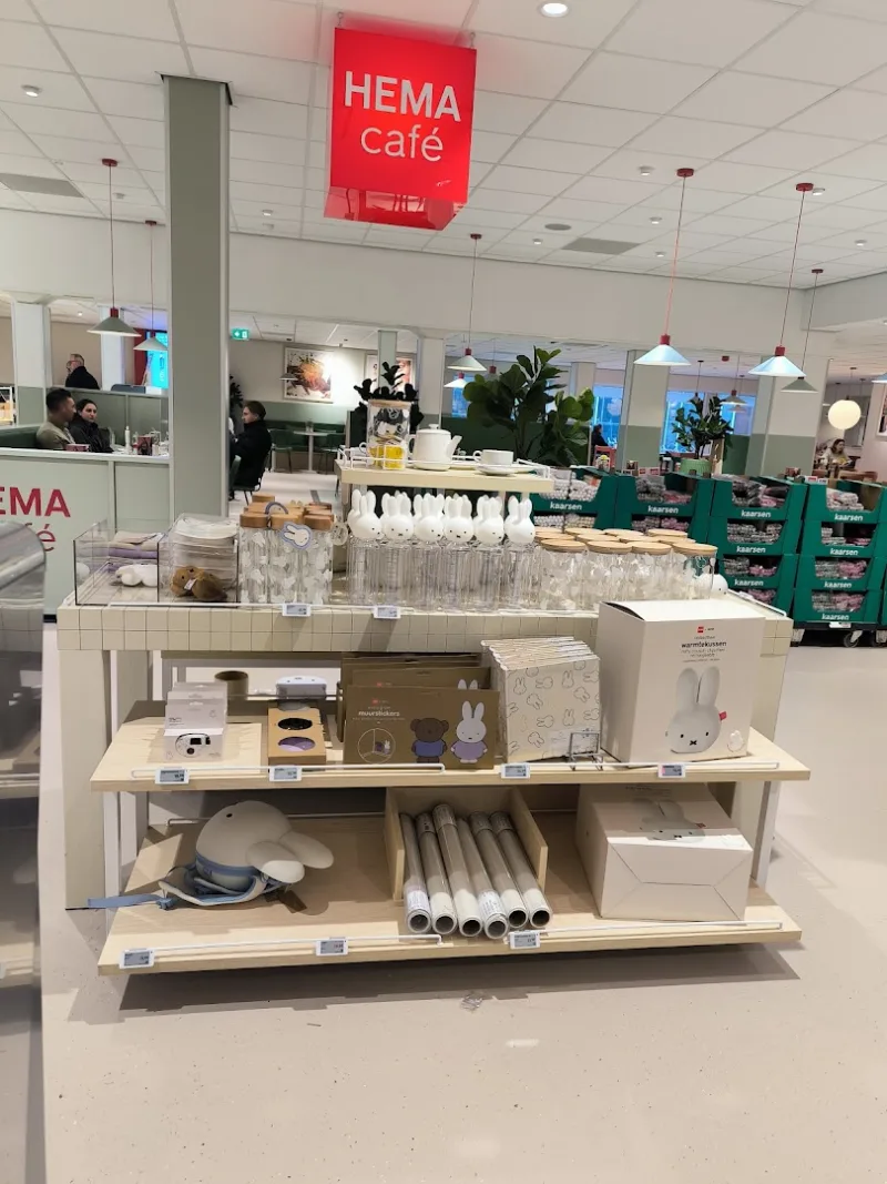 HEMA Leeuwarden Nieuwestad — foto 5