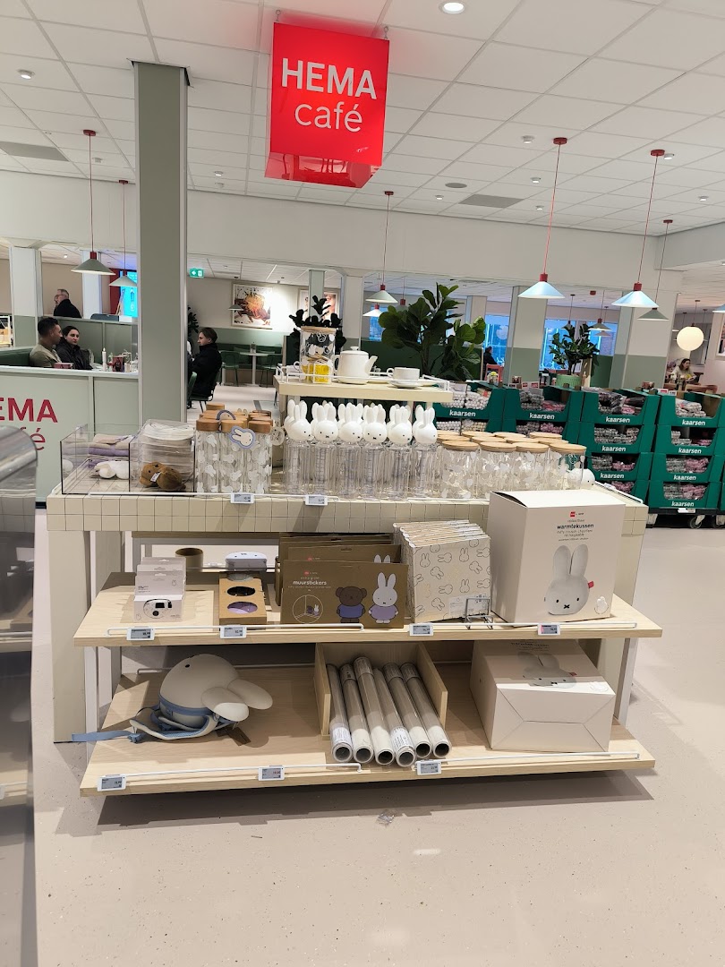 HEMA Leeuwarden Nieuwestad — foto 5