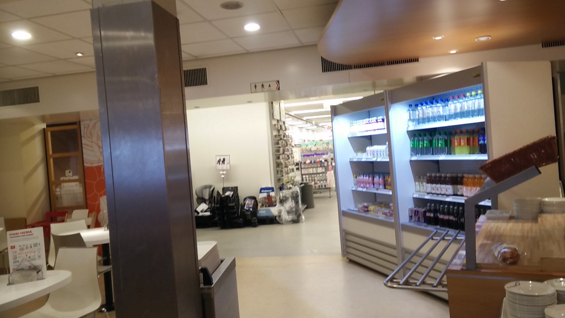 HEMA Leeuwarden Nieuwestad — foto 6